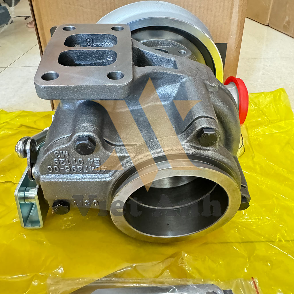 IMG_1218 TURBO tăng áp HX40W/PC300-8/6D114/L375/3538677H/2881753/CUMMINS/HOLSET/6CT/6CT8.3