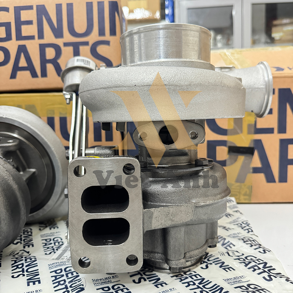 turbo-tang-ap-HX35W Turbo tăng áp HX35W CHÍNH HÃNG HOLSET