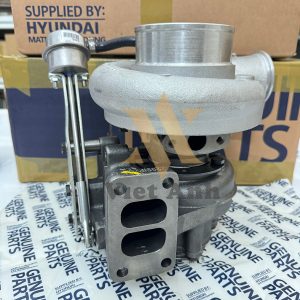 Turbo tăng áp HX35W CHÍNH HÃNG HOLSET