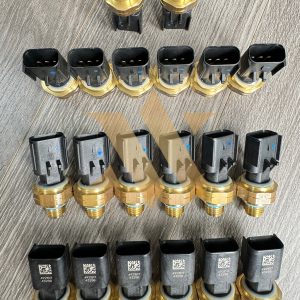 cảm biến áp suất dầu QSX15