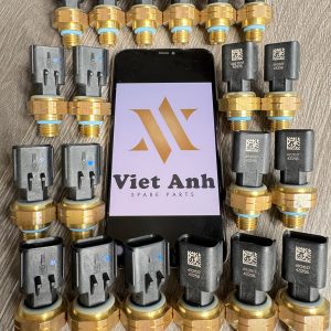 cảm biến áp suất dầu QSX15