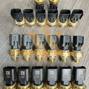 cảm biến áp suất dầu QSX15