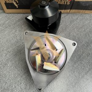 Bơm Nước Máy Xúc PC300-8