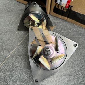 Bơm Nước Máy Xúc PC300-8