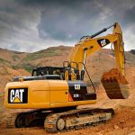 turbo cat 325