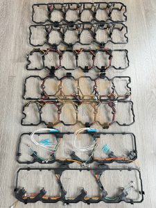 Giắc Kim Phun PC200-8M0