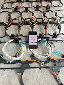 Giắc Kim Phun PC200-8M0