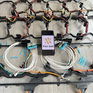 Giắc Kim Phun PC200-8M0
