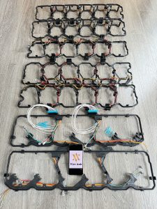 Giắc Kim Phun PC200-8M0