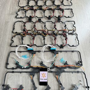 Giắc Kim Phun PC200-8M0